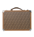 FF Trunk Bag, back view